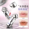 xixi Translucent and Clear Water Lip Gloss, mirror-like moisturizing, clear and natural glass lip gloss, plain boiled water, natural whitening lip gloss Specification image